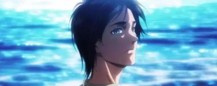 进击的巨人艾伦为什么黑化了