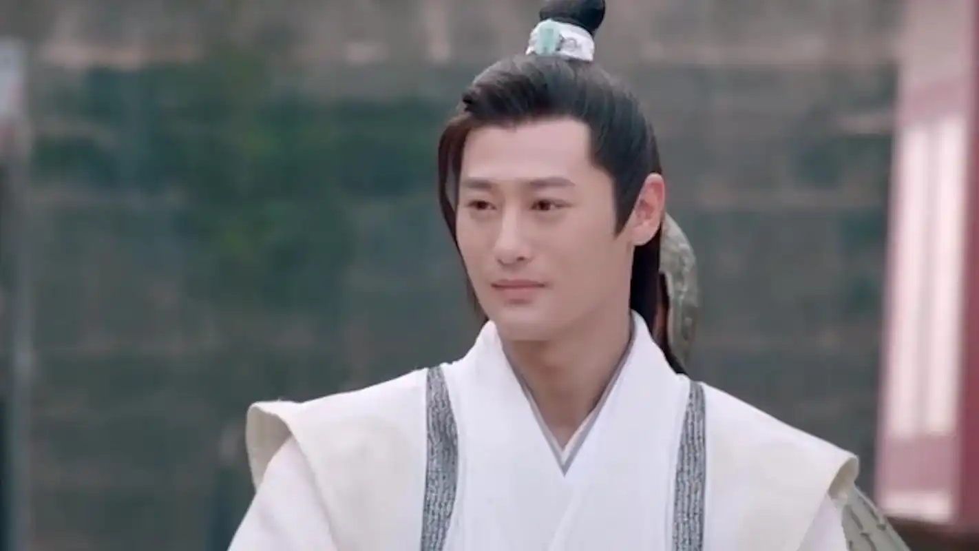 原创封神演义:美男子伯邑考上线魅力十足,连狐妖邓伦都秒变迷弟!