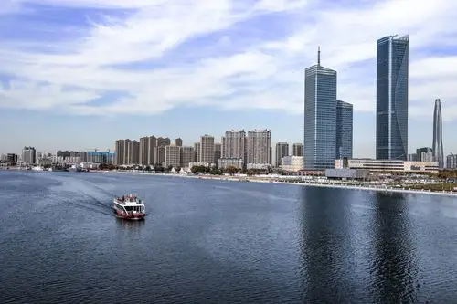 其它 身边美景也宜人 写美篇     天津滨海新区有许多好的游玩景点,但