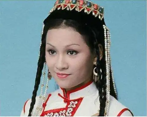 余安安初恋尔冬升恐婚一婚周润发冲动二婚富二代花心