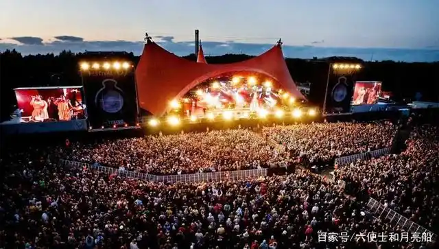 2021枣庄热浪音乐节时间,阵容及门票详情