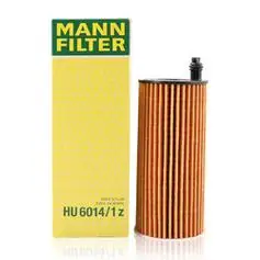 mannfilter曼牌滤清器hu722x机油格滤芯适用宝马一系三系五系七系x3