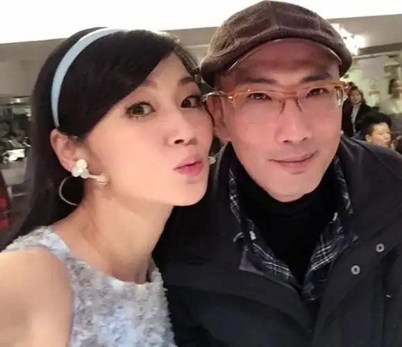 拒拍三级片情断甄子丹长腿女神万绮雯经历了什么