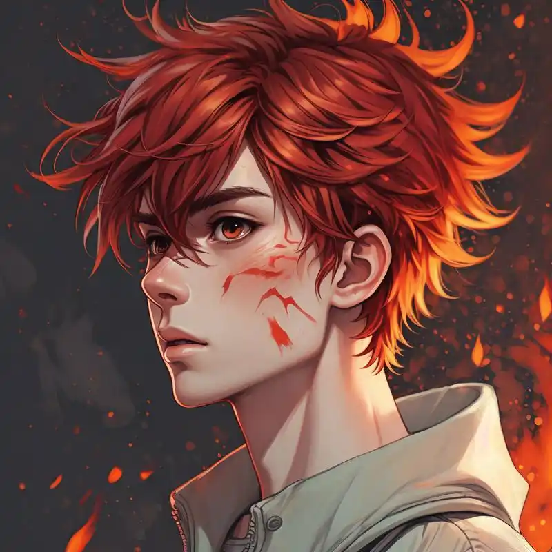 高冷,温柔,霸气.你更喜欢哪种类型的动漫男神呢?