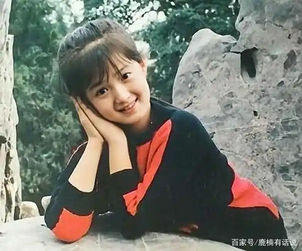 38岁的蒋欣戏红人不红的背后是心直口快还是情商太低