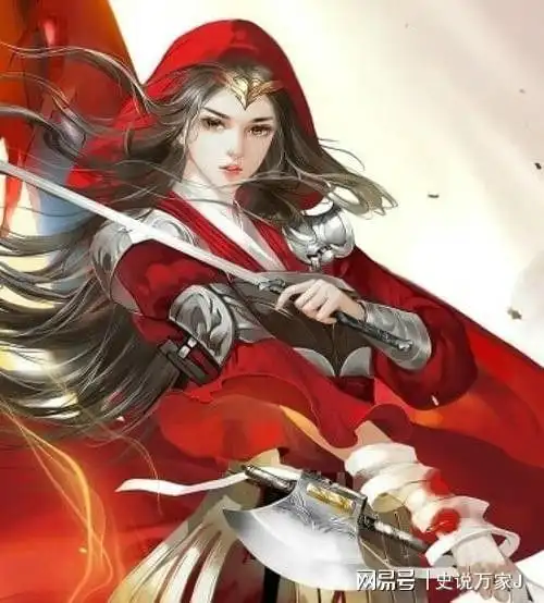 河南发现中国首位女将军墓墓中出土一陪葬物专家太残忍