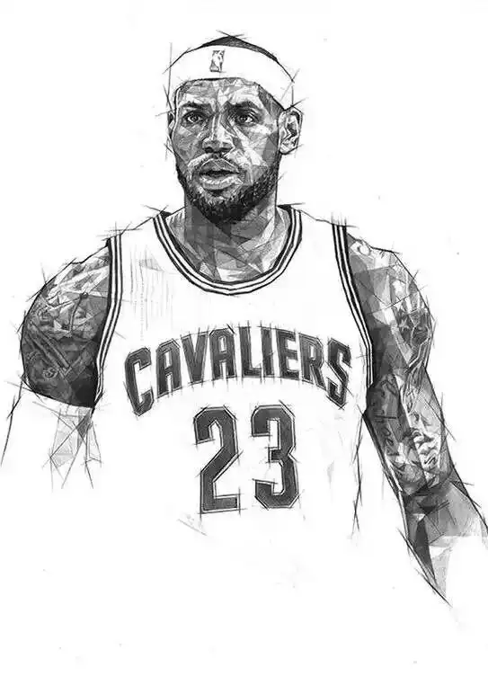 8.詹姆斯死亡之瞳!