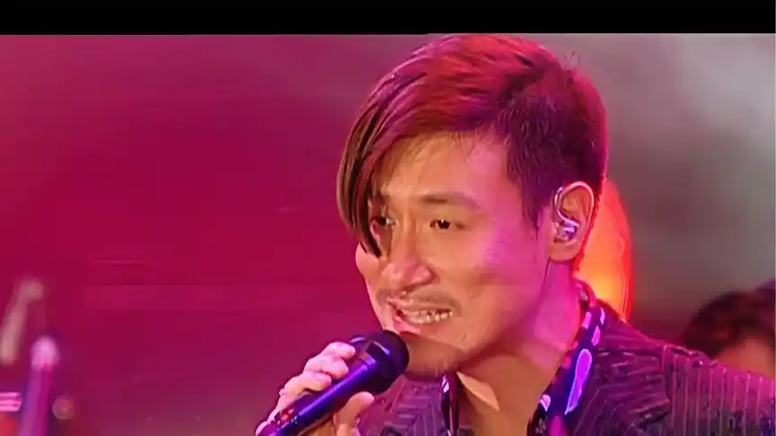 张学友-2004活出生命演唱会10