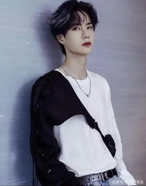 王一博图片:这神颜,是真的存在!