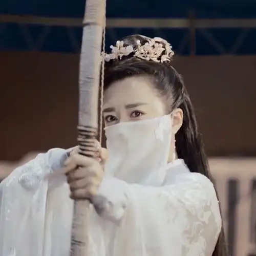 扶摇.裴媛.李依晓锦瑟年华负一腔痴情,.