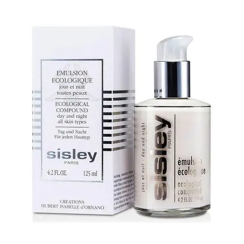 法国sisley希思黎全能乳液125ml维稳修护补水保湿紧致肌底强屏障