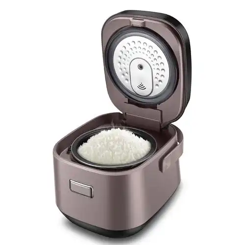 苏泊尔球釜电饭煲sf20hc49两升迷你ih大火力触控面板智能方煲