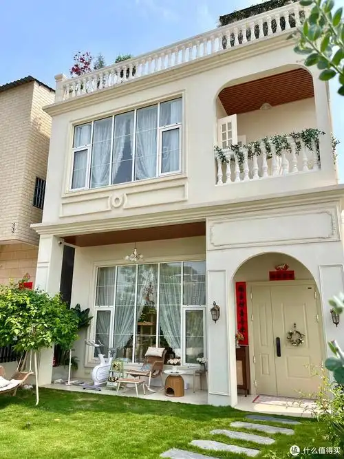 房屋基本概况和建筑外观