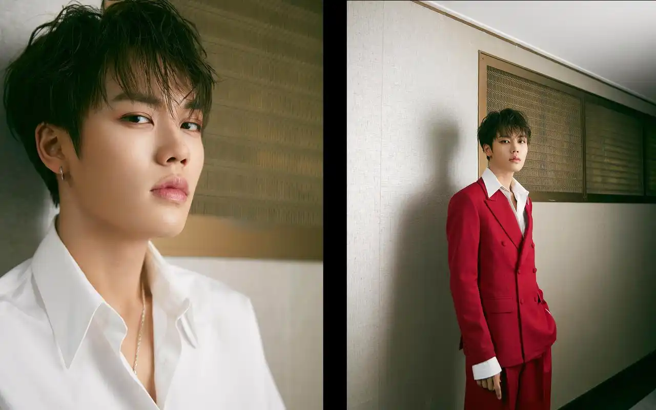 林彦俊帅气图片桌面壁纸,大陆明星,歌手,帅气,帅哥,帅哥明星,大陆男