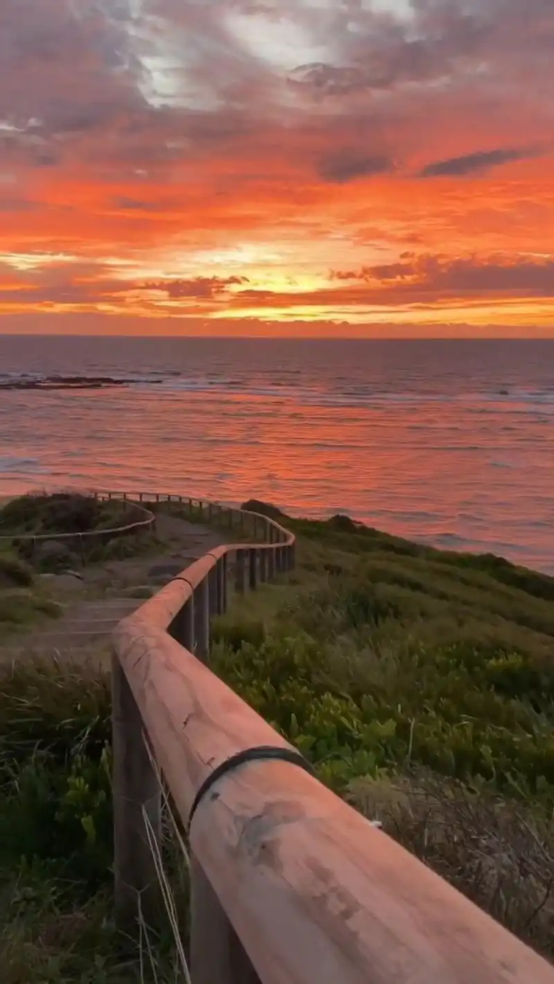 心情文案 治愈风景 热歌 享受独处