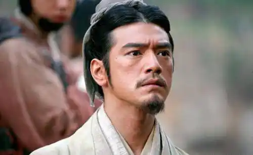 汉朝发型:先来看看古代的发型.