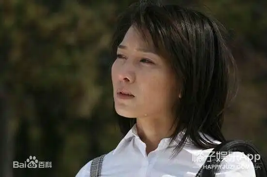 还记得重案六组里的孟佳吗她现在长这样啦