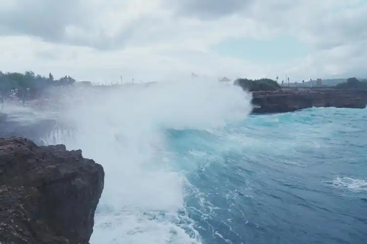 摄影  #gm  #sonya7m4  #新加坡  #巴厘岛  #恶魔的眼泪  #巴厘岛