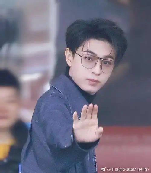 秦霄贤未来可期##秦霄贤