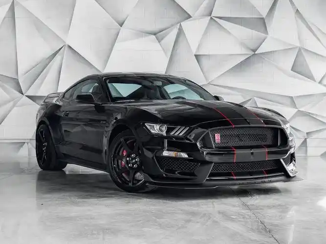 福特ford mustang gt350r