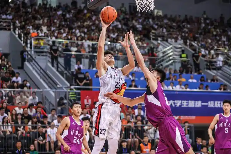 广东工业大学男篮夺得cubal全国总冠军