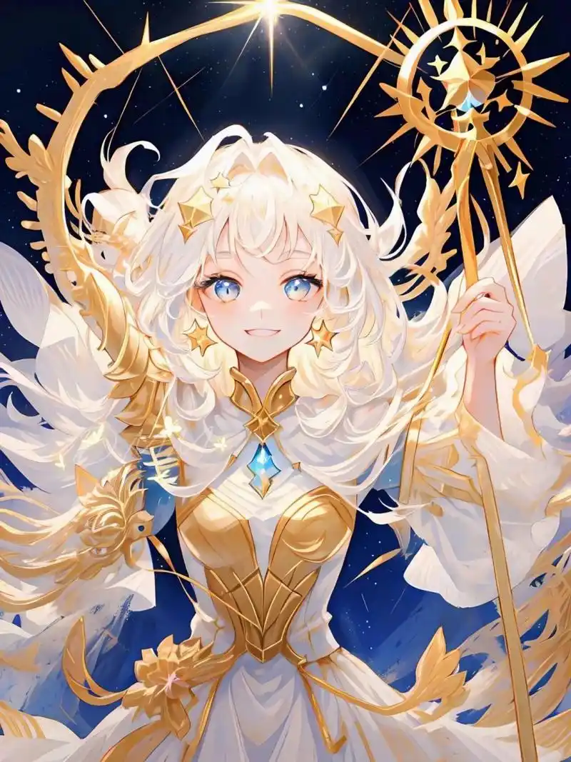 推荐 | 高清头像壁纸,十二星座请对号入座 今天来分享的这组是白羊座