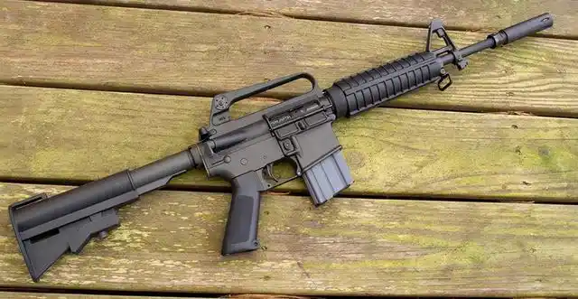 揭开最近乌克兰购买的军事武器的"神秘面纱"