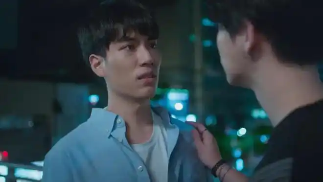 血槽已空永远的第一名周书逸高甜告白高仕徳我太可了