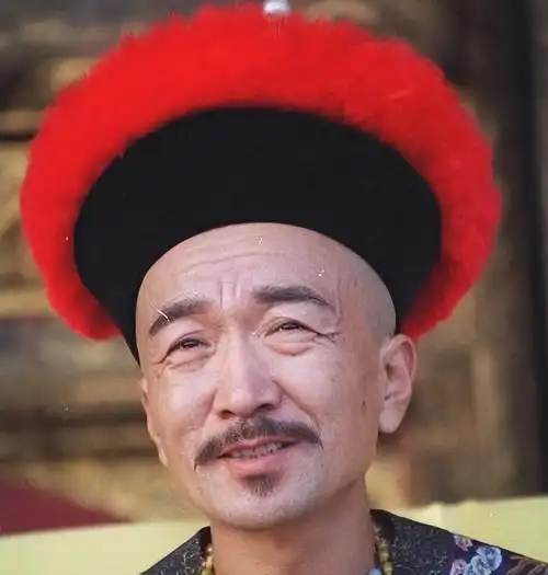 著名演员李保田:50岁爆红,60岁被封杀,75岁的他过得怎么样了?