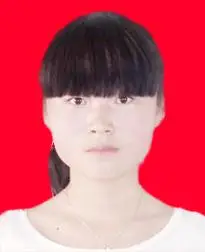 求人帮我把照片弄成一寸红底谢谢!