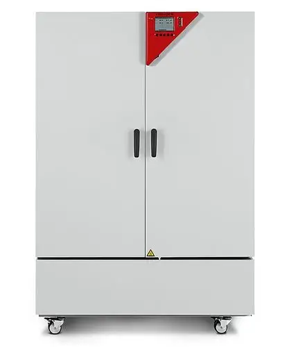 binderkbf720恒温恒湿箱