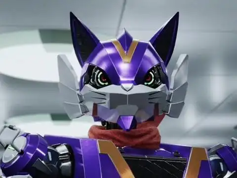 快乐酷宝 第3季 第47集 一路向前