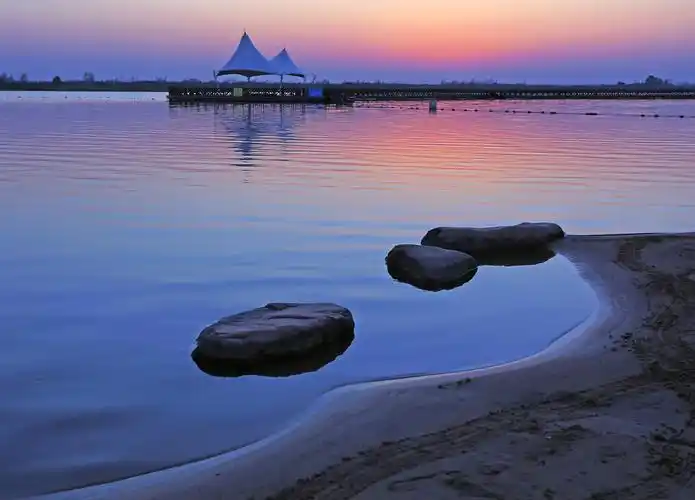 相约江淮乐地共享水乡风情阜宁文旅精彩亮相无锡