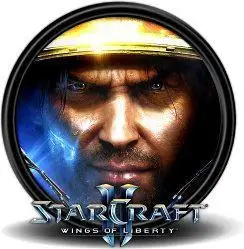 星际争霸2 1,png,ico,图标大全,免费下载 - 绘艺素材网