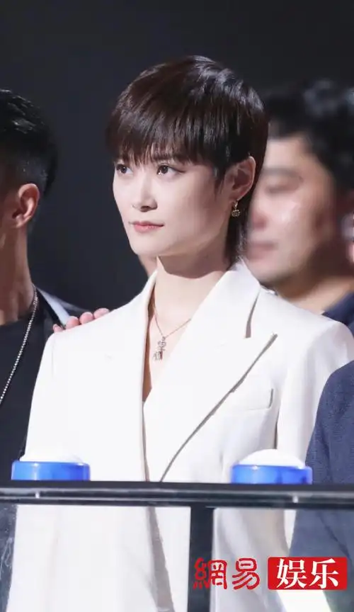 李宇春加盟中国好声音##中国好声音发布会