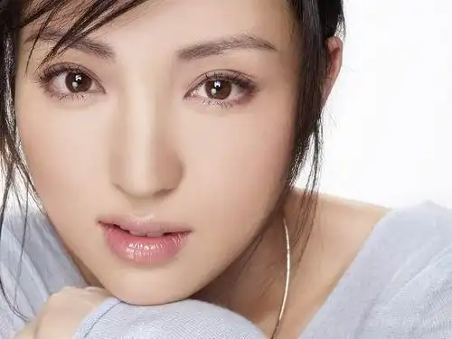 董璇成功转签华谊兄弟 原因惹猜测身价成谜(图)