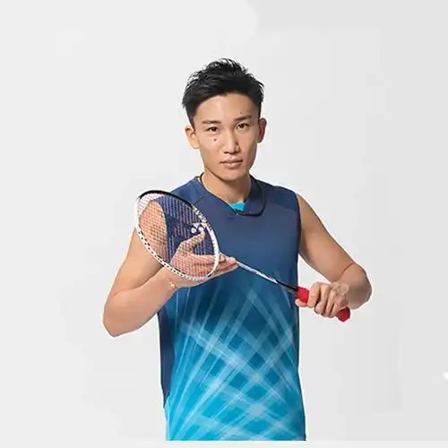 voltric z-force Ⅱ ld 红/黄 vtzf2ld 黄林丹 红林丹 羽毛球装备哪里