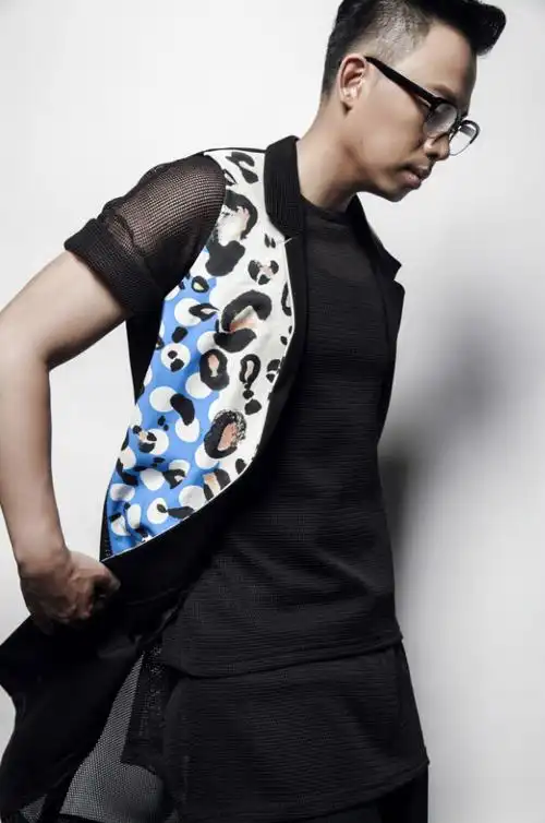 中国好声音第二季 金润吉