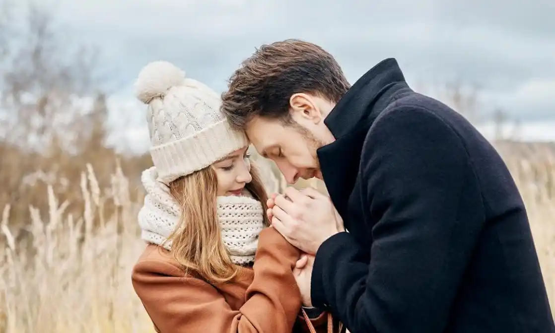 有哪些给男孩子在谈恋爱中的忠告?