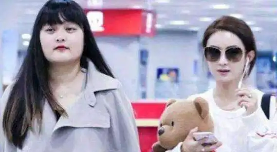 《你和我的倾城时光》惊现赵丽颖助理,元元剧中竟成老板师姐