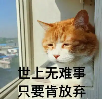 动漫男表情包无奈