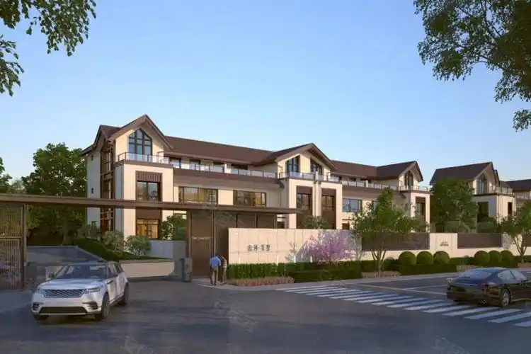 大连房产网>大连楼盘>金州楼盘>主城区楼盘>山河·美墅>860_573