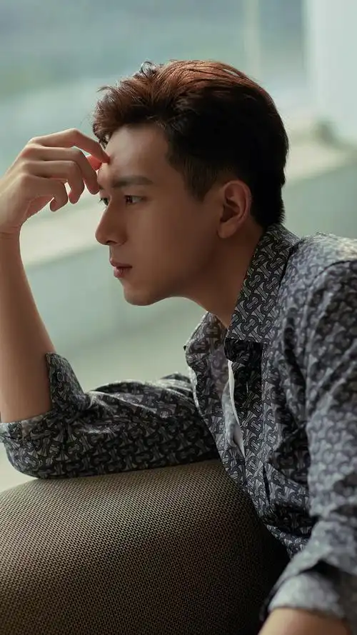 明星,演员,帅哥,帅气,写真,李现,大陆男明星,手机壁纸,1080x1920