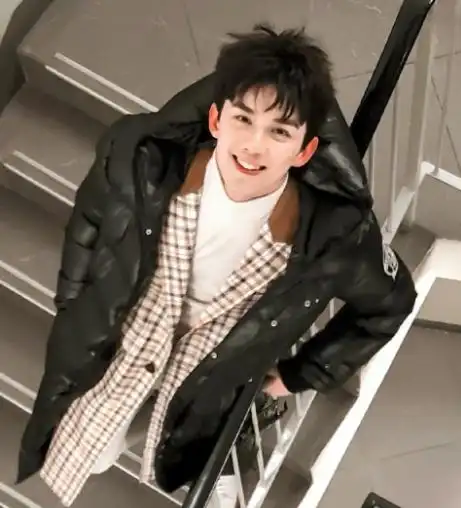 吴磊新剧在暴雪时分在芬兰取景女主是赵今麦粉丝爱了