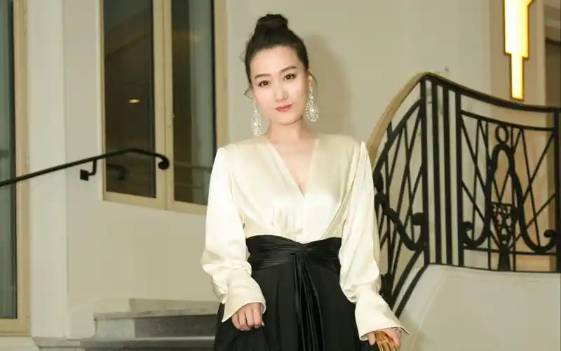 著名歌唱家谭晶畅谈青歌赛