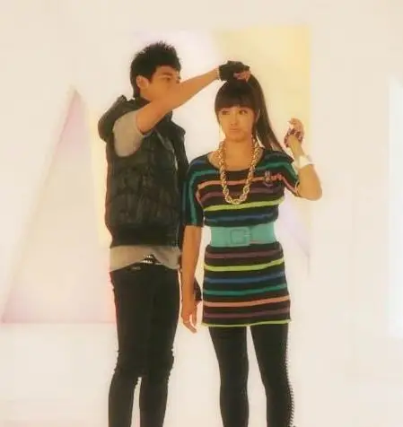 珉豪宋茜粉红互动是怎么回事 珉豪和宋茜后来为什么疏远了