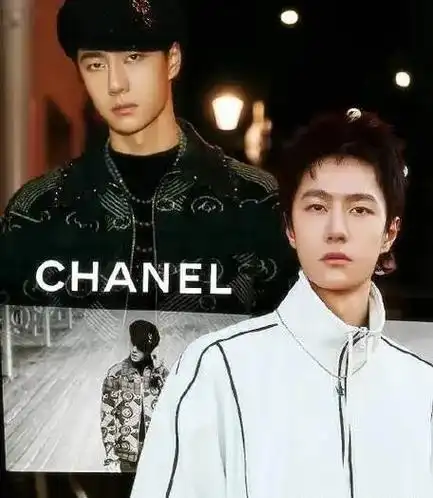 王一博恋情曝光68甜蜜狗粮引发全网热议