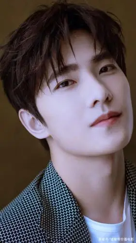 杨洋:这么帅气的小哥哥,是不是很想带他回家