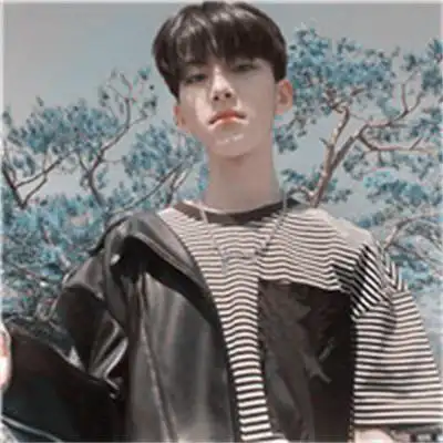 男生头像高清阳光少年超酷帅气暖男图片大全