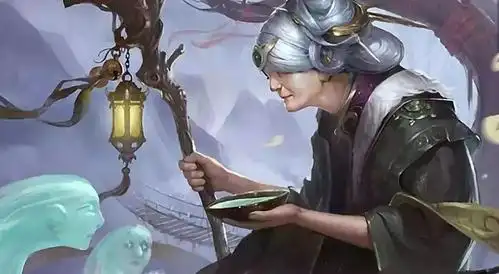 原创奈何桥孟婆是啥身份她的后台又是谁为何六界之内没人找她麻烦